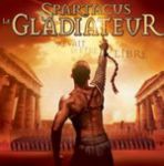 spartacus le gladiateur